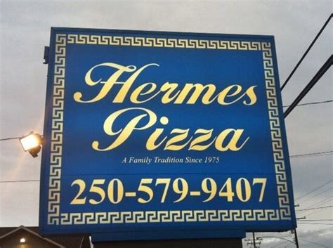 hermes kamloops menu|Menu for Hermes Pizza in Kamloops, BC .